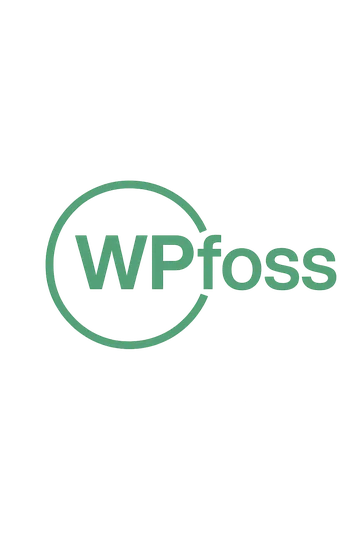 WPfoss, AI Agency